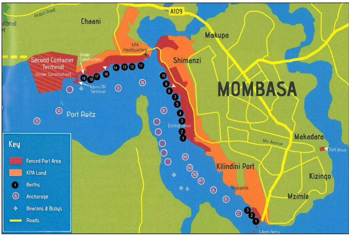 mombasa Kenya göster